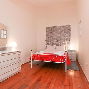 Studio met een King Size Bed